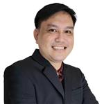 Ronald Diaz Tagsuan avatar